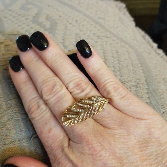 Rebecca Minkoff Jewelry - Rebecca Minkoff ring. Gently worn.